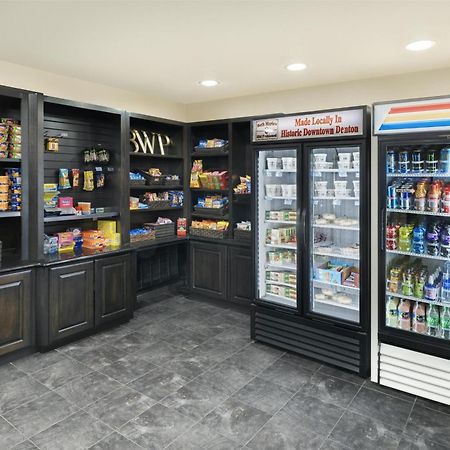 Best Western Premier Crown Chase Inn & Suites Дентон Экстерьер фото