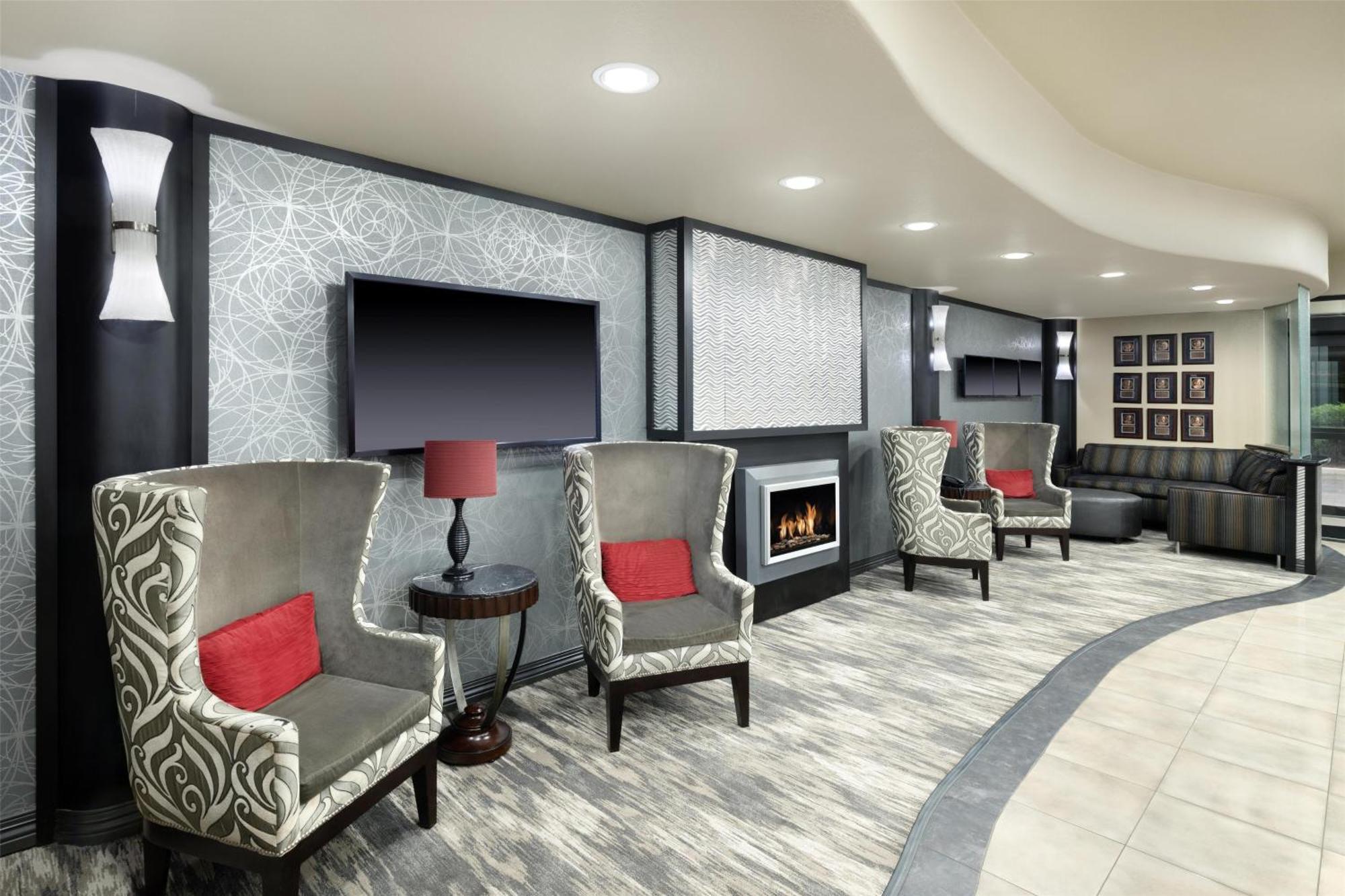 Best Western Premier Crown Chase Inn & Suites Дентон Экстерьер фото
